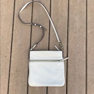 Kate Spade Leather Crossbody Bag